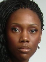 Person who looks like Vivica A. Fox