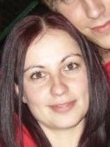 Person who looks like Paula Marshall