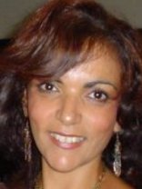 Person who looks like Mariska Hargitay