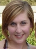 Person who looks like Emily Deschanel