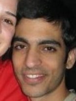 Person who looks like Jon Secada