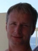 Person who looks like Thomas Jane