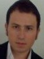 Person who looks like Ben Foster