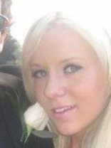 Person who looks like Jaime King