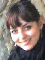 Person who looks like Saffron Burrows