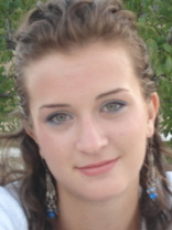 Person who looks like Evan Rachel Wood