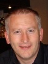 Person who looks like Michael Bolton