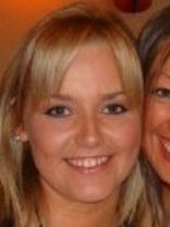 Person who looks like Melora Hardin