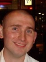 Person who looks like Evan Handler