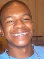 Person who looks like David Alan Grier