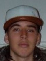 Person who looks like Al Santos