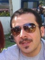 Person who looks like Bono