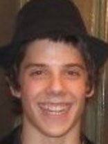 Person who looks like Ricky Ullman