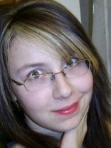 Person who looks like Kathryn Morris