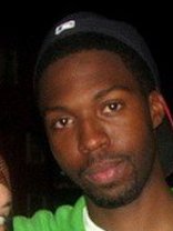 Person who looks like Kel Mitchell