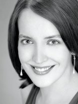 Person who looks like Tina Fey