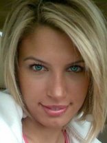 Person who looks like Claire Danes