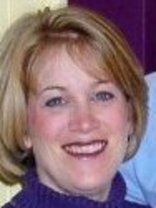 Person who looks like Hillary Rodham Clinton