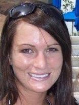 Person who looks like Tina Fey