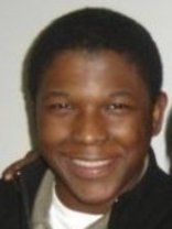 Person who looks like Denzel Washington