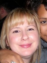 Person who looks like Renée Zellweger