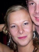 Person who looks like Bonnie Somerville