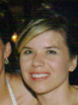 Person who looks like Finola Hughes