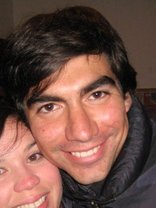 Person who looks like Jerry O'Connell