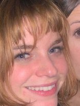 Person who looks like Patricia Arquette