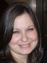 Person who looks like Jennifer Coolidge