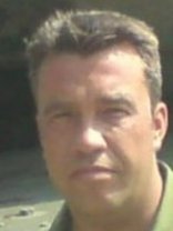 Person who looks like Val Kilmer