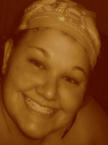 Person who looks like Caroline Rhea