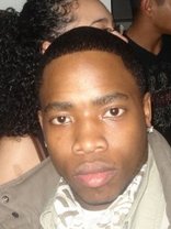 Person who looks like Rob Brown