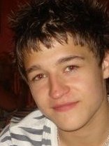 Person who looks like Benjamin McKenzie