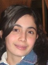 Person who looks like Raquel Castro