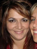 Person who looks like Sandra Taylor