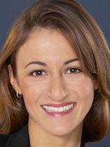 Person who looks like Bree Turner