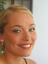 Person who looks like Rachel McAdams