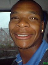 Person who looks like David Alan Grier