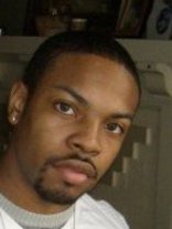 Person who looks like Anthony Mackie