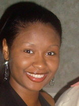 Person who looks like K.D. Aubert