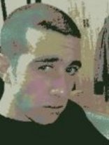 Person who looks like Matthew Fox