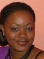 Person who looks like Theresa Randle