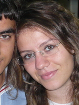 Person who looks like Claire Danes