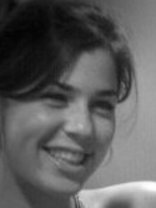 Person who looks like Neve Campbell