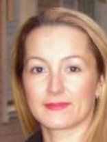 Person who looks like Kelly Rutherford