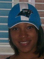 Person who looks like Holly Robinson Peete