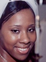 Person who looks like Vivian Green