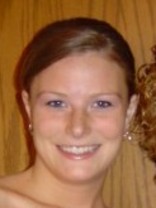 Person who looks like Carolyn Murphy