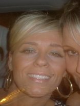 Person who looks like P!nk